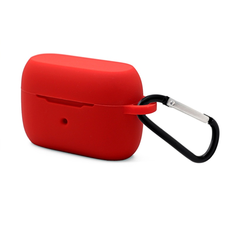 Vỏ Bảo Vệ Hộp Sạc Tai Nghe Chống Sốc Chống Bụi Cho Jabra Elite 4 Active