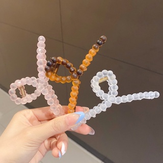 Cào chéo hạt