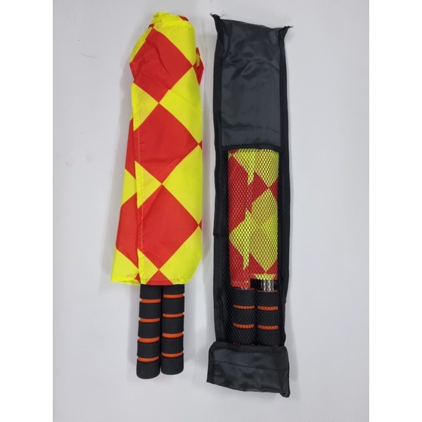 CỜ TRỌNG TÀI BIÊN (1 cặp)