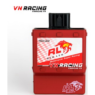 IC Sirius độ redleo