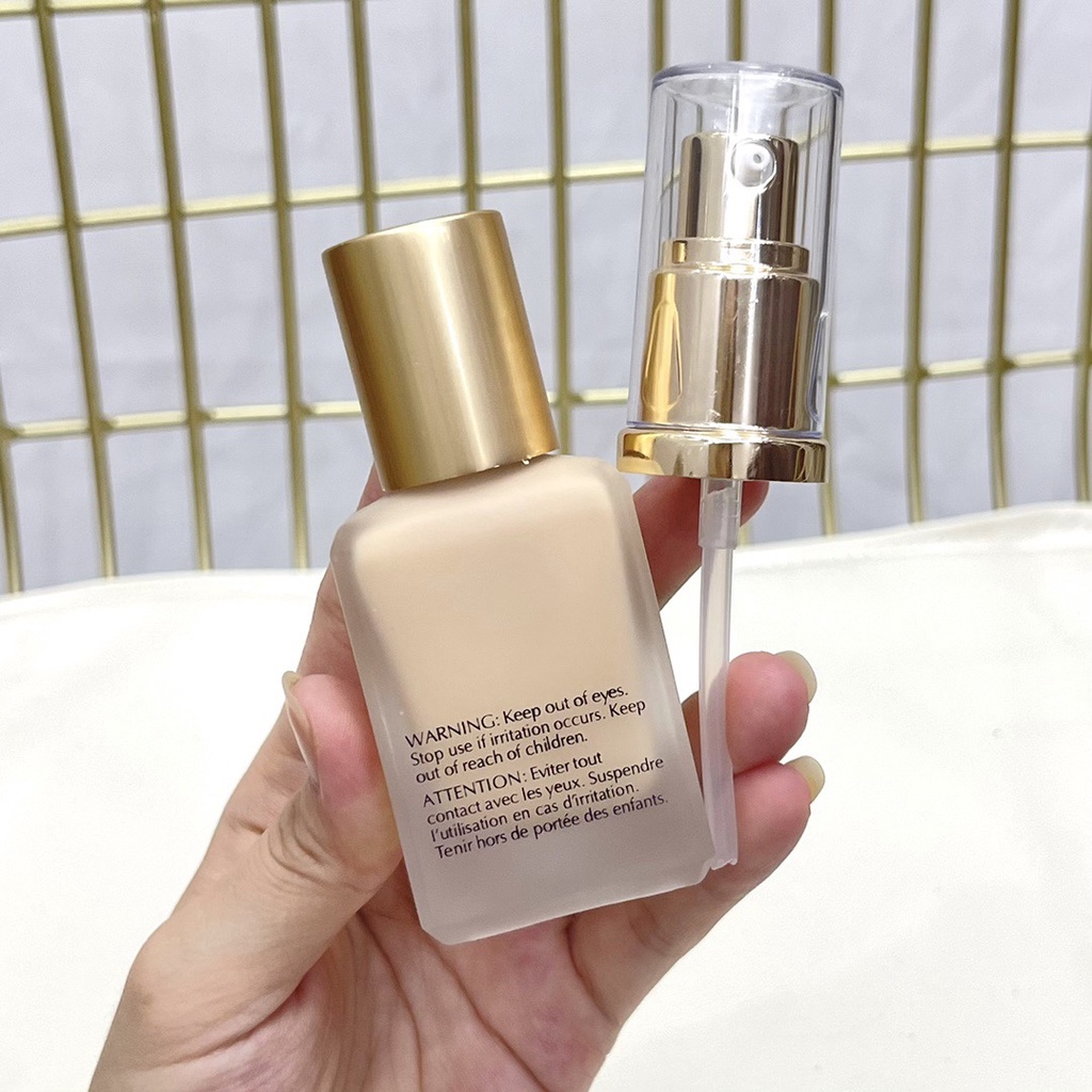 Kem nền che khuyết điểm Estee Lauder DW kiểm soát dầu lâu trôi 30ml
