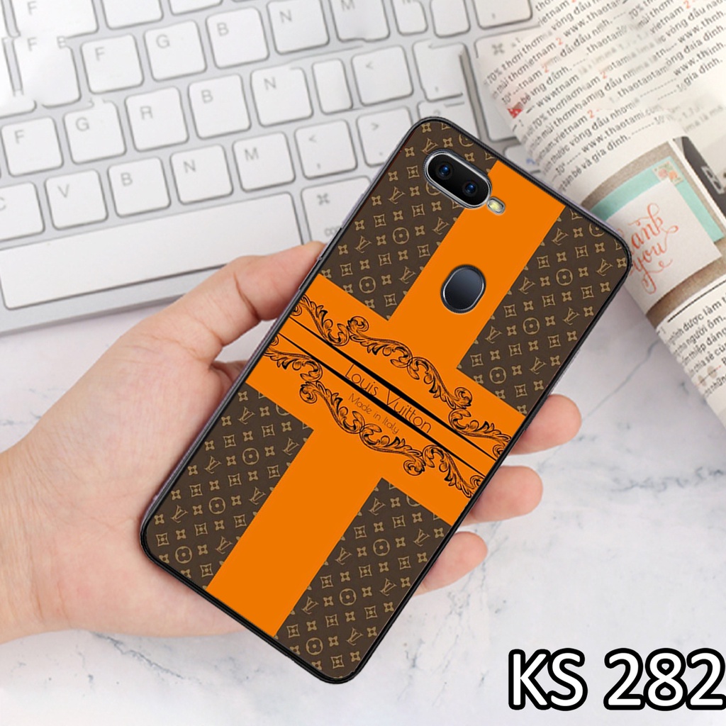 Ốp lưng Oppo F1 - Oppo F3 - Oppo F5 - Oppo F7 - Ốp in hình ĹÜÏŠVŬITTŌŇ