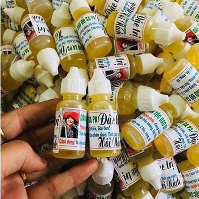 [ Giá sỉ] Khử mùi hôi nách thảo dược người dao đỏ sapa - Hàng loại 1