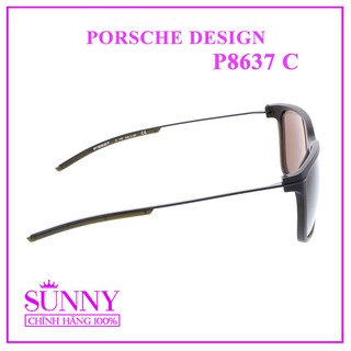 Kính mát Porsche Design P8637