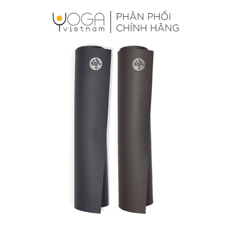 THẢM MANDUKA GRP 6MM  TẶNG KÈM DÂY ĐEO VÀ CHAI VỆ SINH THẢM