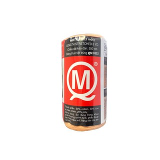 BĂNG THUN Y TẾ TIỆT TRÙNG 2, 3, MÓC MINH QUANG