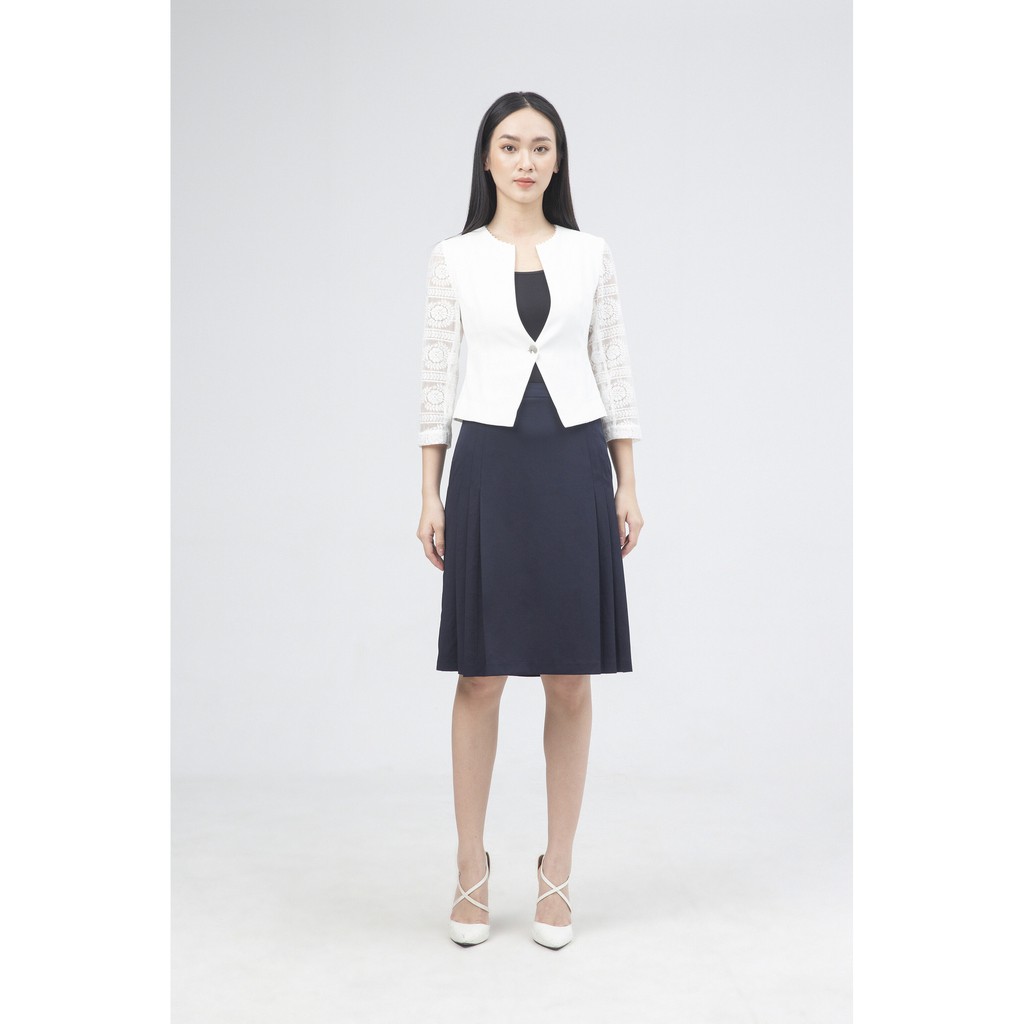 [Mã FAMALLT5 giảm 15% đơn 150k] Áo vest nữ IVY moda MS 67M5327 | BigBuy360 - bigbuy360.vn