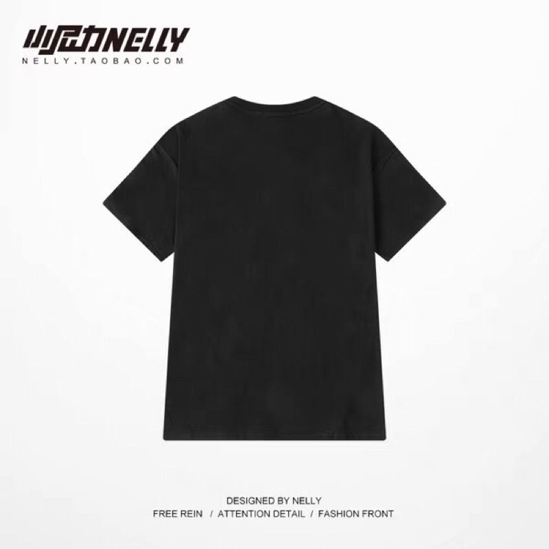 Áo phông nelly heybig sale (có sẵn) lucid studio