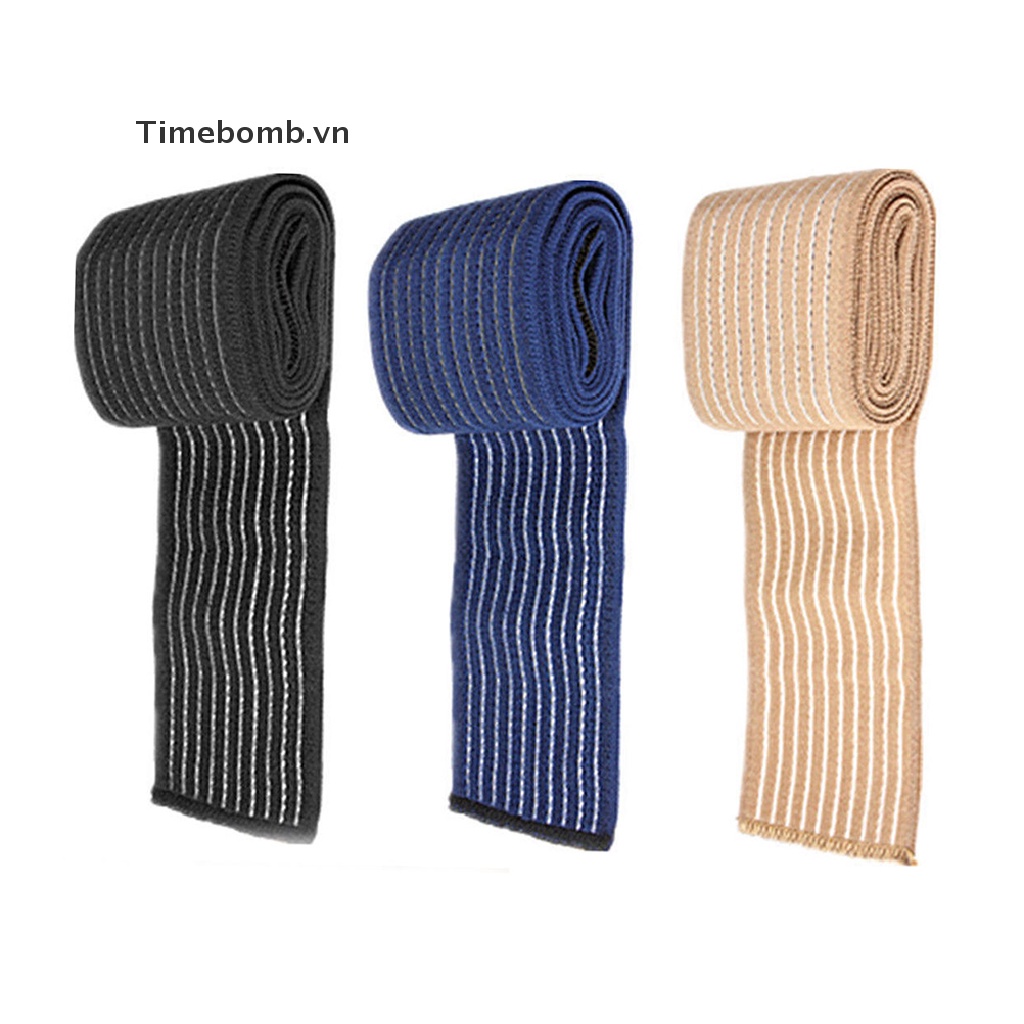 Đai Quấn Bảo Vệ Cổ Tay / Khuỷu Tay / Đầu Gối Chuyên