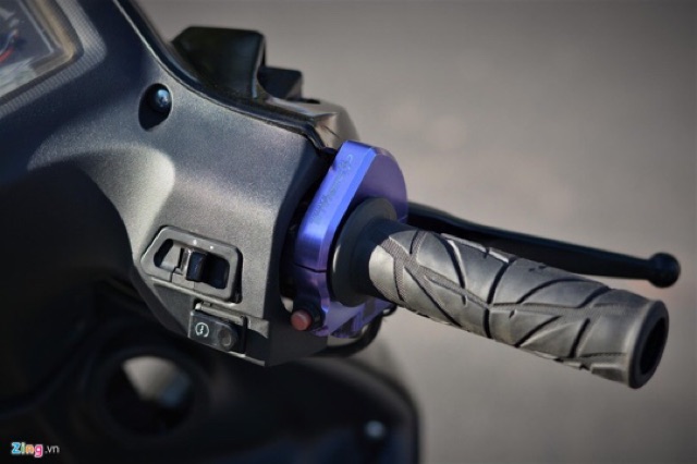 Cùm tăng tốc Cardinals Malaysia