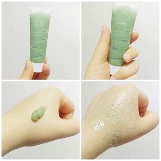 TẨY TẾ BÀO CHẾT HUXLEY (30g