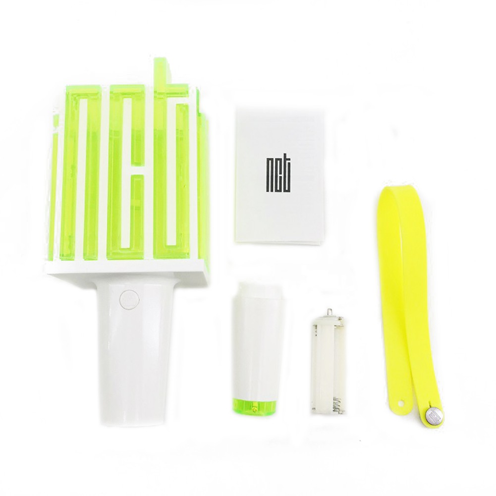 Gậy đèn cổ vũ dành cho fan hâm mộ nhóm nhạc Kpop NCT 127