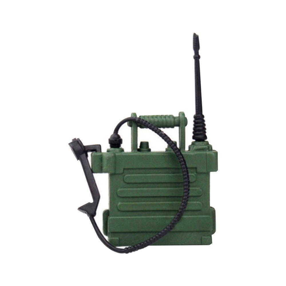 LAYOR1 Phụ Kiện Trang Trí Điện Thoại Không Dây LAYOR1 R / C Cho Xe Hơi