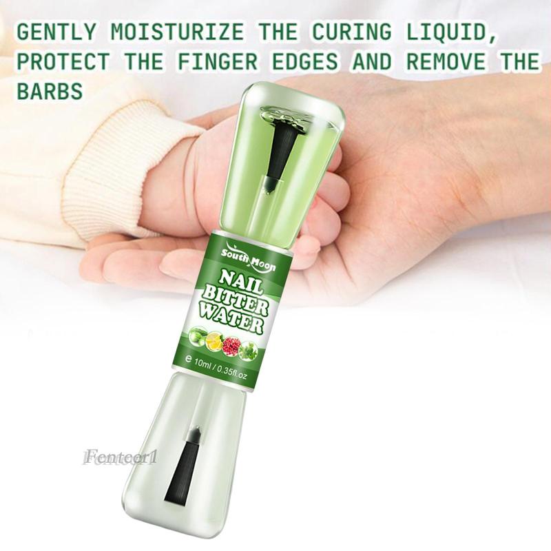 [Fenteer1] Sơn Móng Tay Chống Cắn Dành Cho Trẻ Em