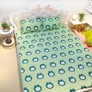Ga gối bọc cotton poly