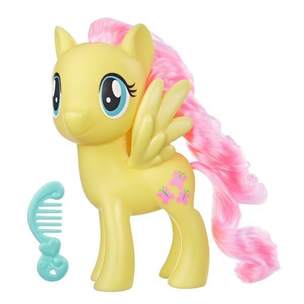 My Little Pony khổng lồ 15cm (5 nhân vật)