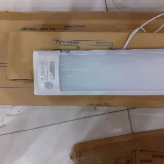 Đèn Led Bán Nguyệt Rạng Đông Trắng- Đèn Led Bán Nguyệt Rạng Đông Trắng M26 Dài 30cm- Hàng Chính Hãng