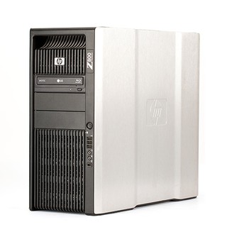Nguồn HP z800 Workstation
