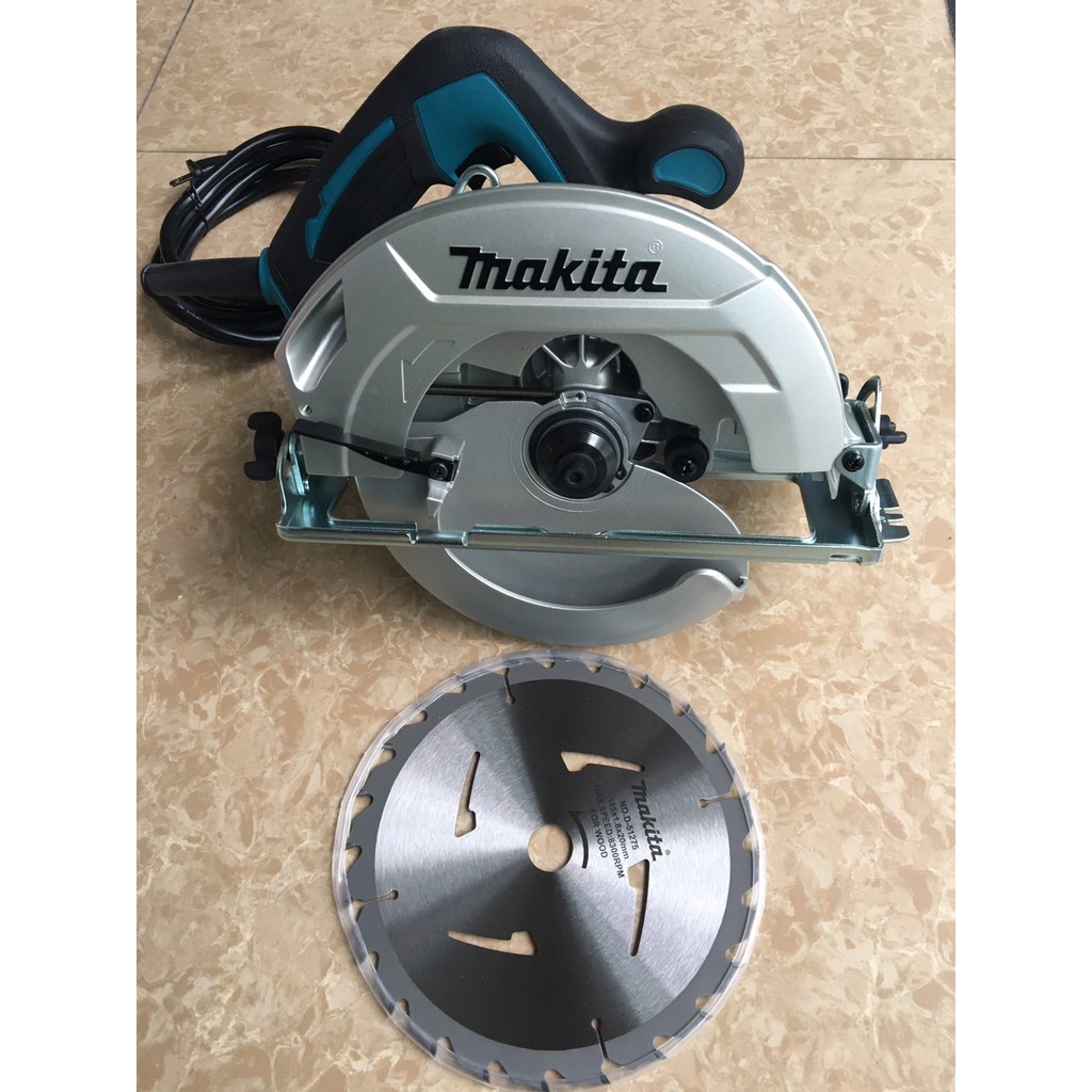 Máy cưa gỗ HS7010 Makita chính hãng