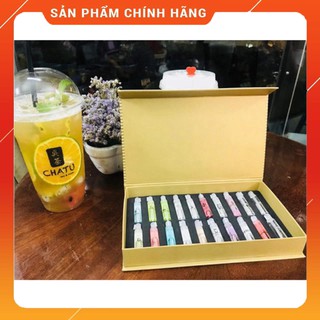 [ Giá tại kho ] Hộp 20 chai nước hoa test mini hộp vàng Linh Kiện Thiện Phát - 308 Thống Nhất Là nhà phân phối linh điện