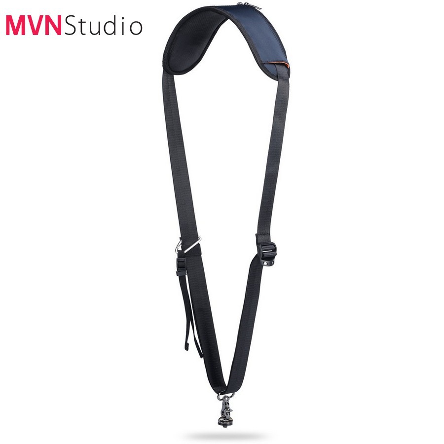 MVN Studio - Dây đeo máy ảnh đa năng Carden chống mỏi cổ, mỏi vai, hạn chế rơi vỡ máy ảnh thao tác chụp ảnh chuyên nghiệ