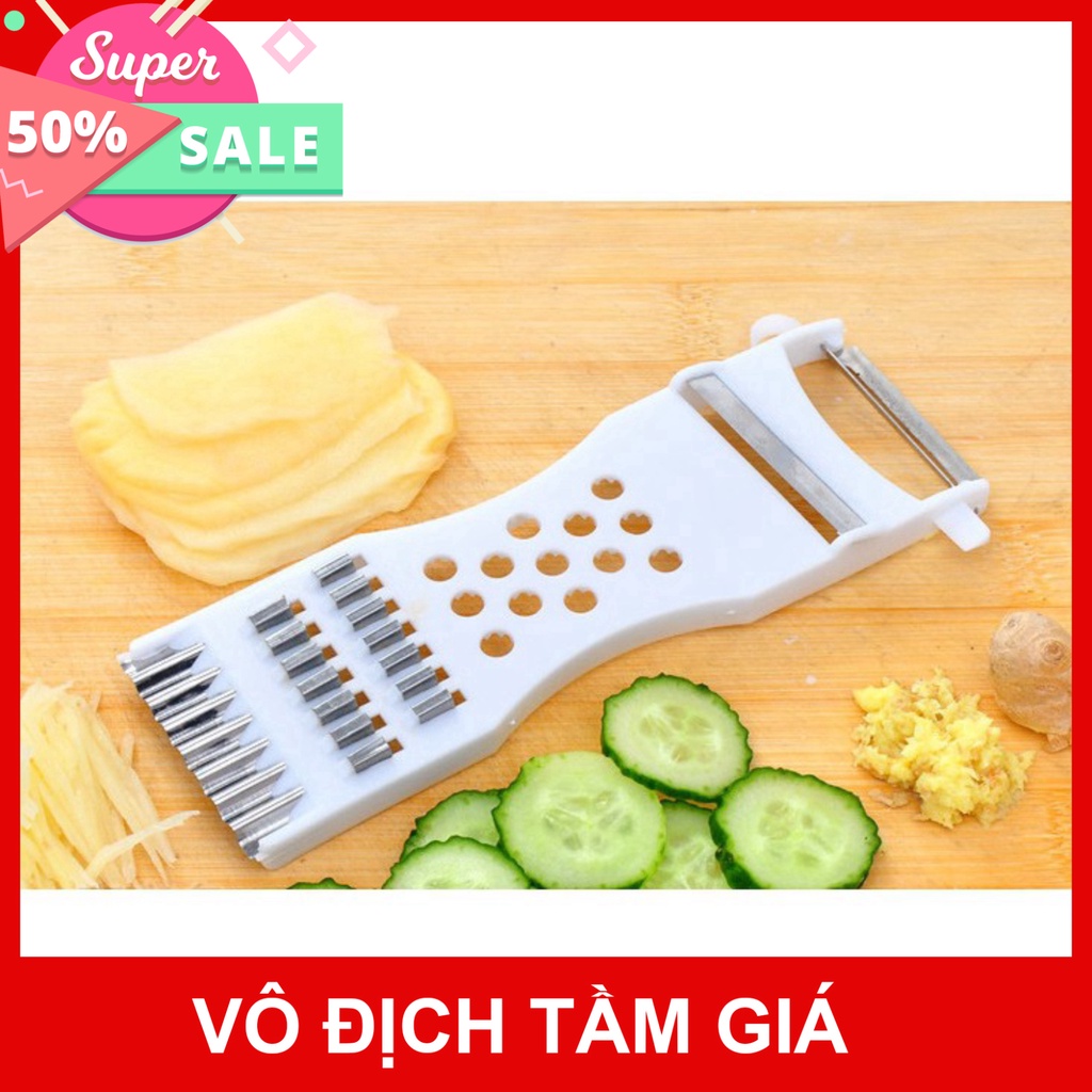 SALE!!! Dụng cụ nạo củ quả