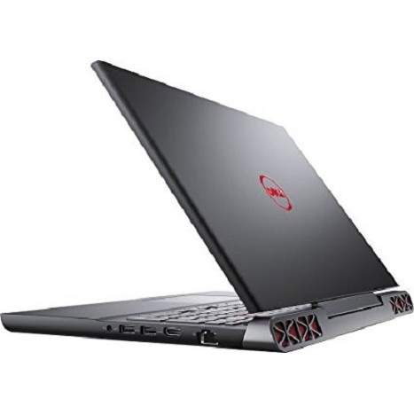 Laptop Gaming Dell Inspiron 7567 - Intel Core i7