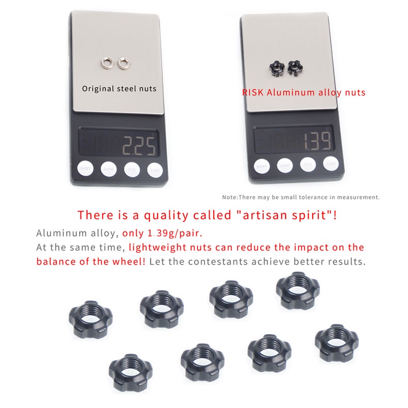 Nắp Van Bánh Xe Đạp Leo Núi MTB Kèm Cờ Lê Chuyên Dụng Chất Lượng Cao