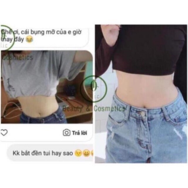 Kem Tan Mỡ Olic Mẫu Mới Hiệu Quả Gấp Đôi 100g Săn Chắc Thon Gọn | BigBuy360 - bigbuy360.vn