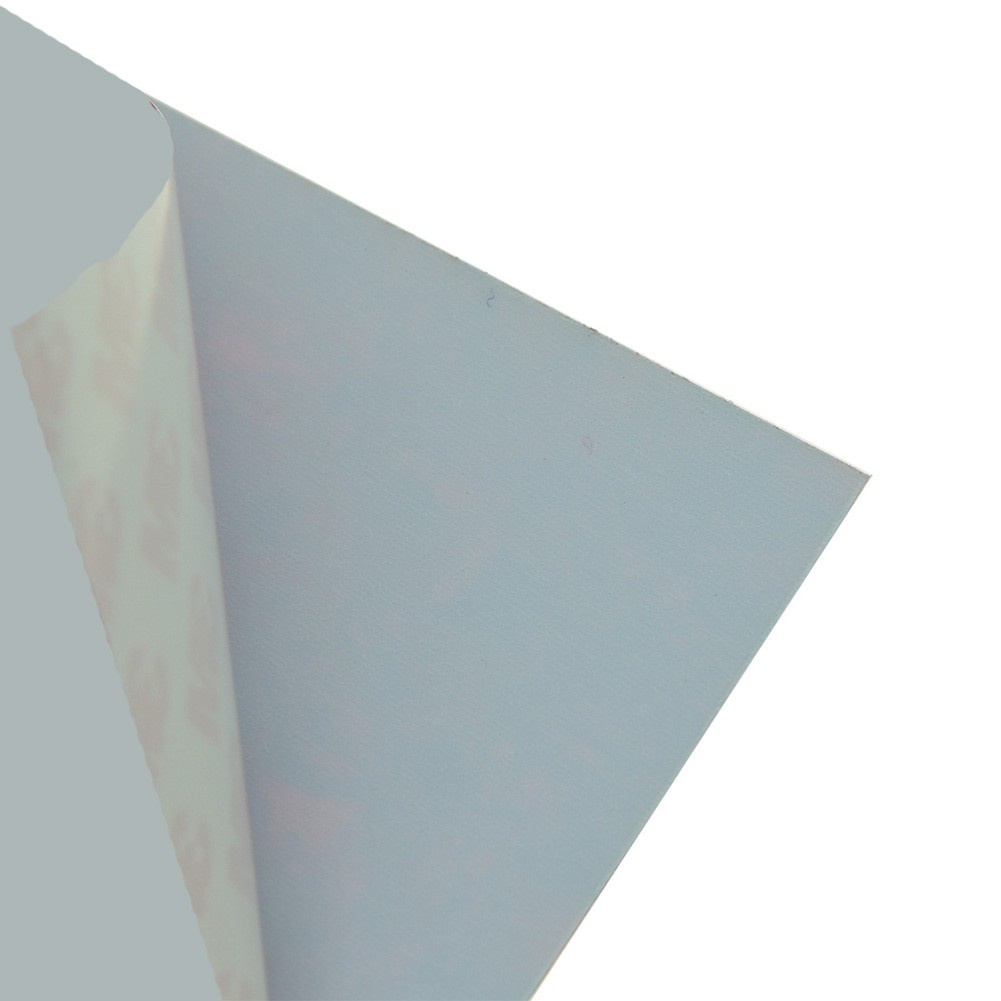 Tấm nhựa PVC 20x25cm chuyên dụng cho nhặt rác