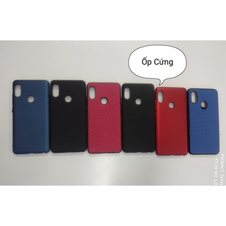 Combo Cường Lực  + Ốp Redmi Note 5 Pro