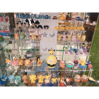 [TỔNG HỢP] Mô hình T-arts lẻ