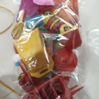 Đồ chơi mầm non