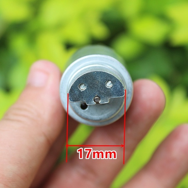 Động cơ rung 260 DC 5V - 7.4V