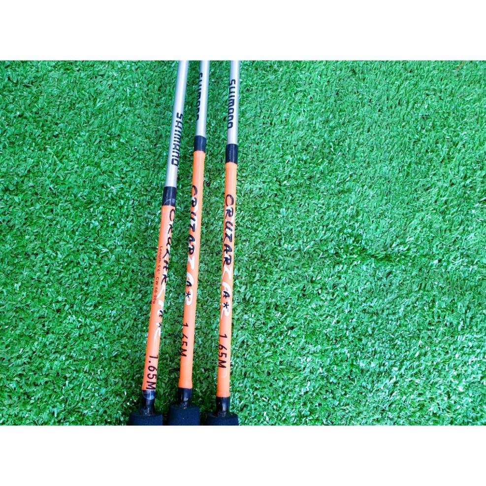 Cần đặc shimano cruzar