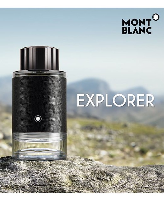 Nước Hoa Nam Montblanc Explorer 100ml | BigBuy360 - bigbuy360.vn