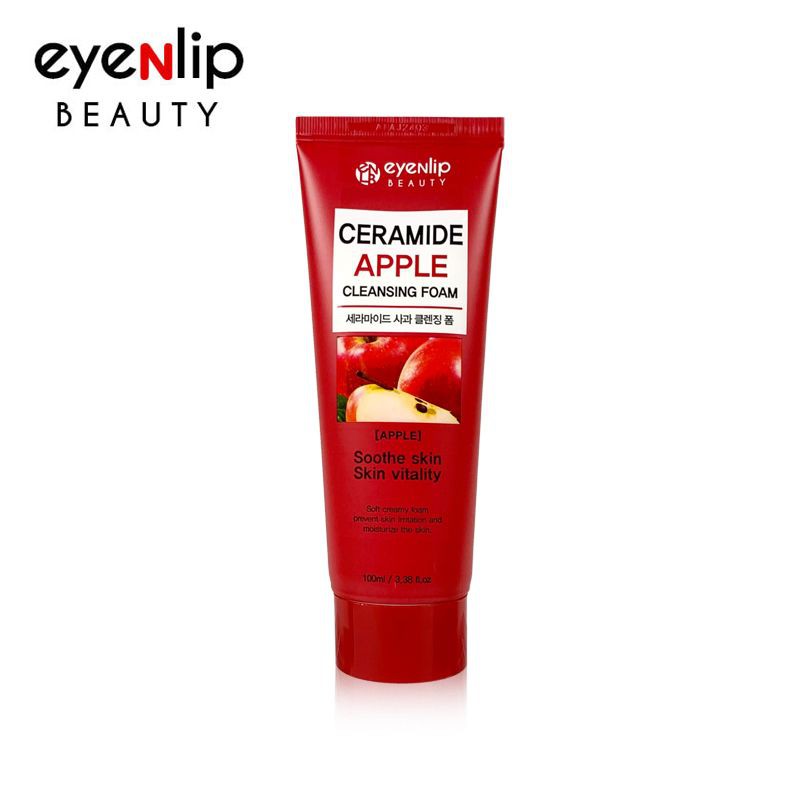 Sữa Rửa Mặt Ceramide 100ml