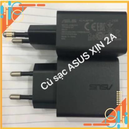 Củ Sạc ASUS Xịn 2A - BH 6 tháng