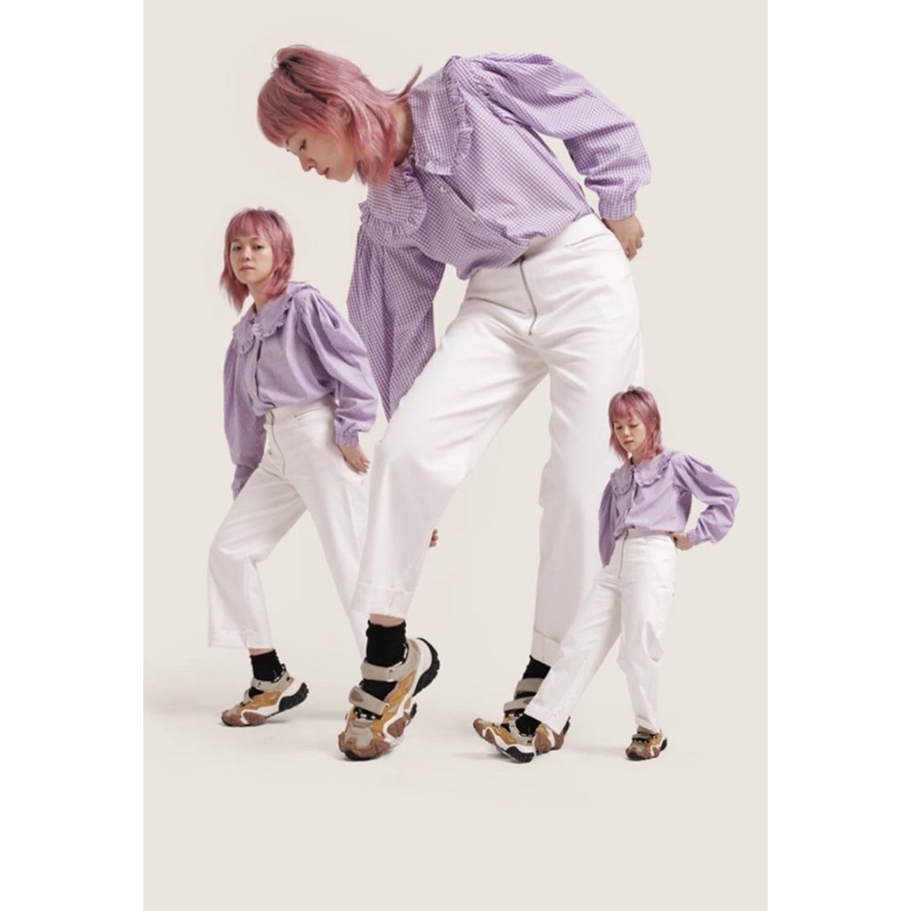 #aeiejr STR8 PANTS — một chiếc quần đẹp hơn giấc mơ của bạn | BigBuy360 - bigbuy360.vn