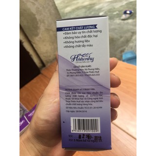 Tinh dầu tràm Hiểu Nhy 50ml