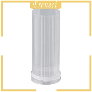 Cột nến cực dài Làm sườn xi lanh lớn DIY Phụ kiện 7x10cm