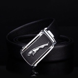 Thắt Lưng Golf Nam - Puma Da Thật  CH02