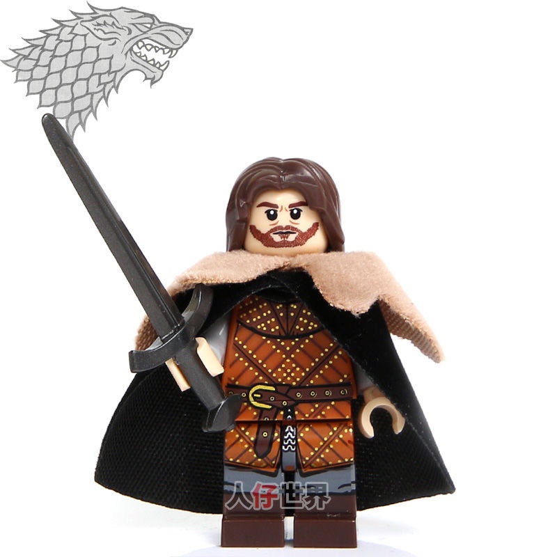 Mô Hình Nhân Vật Phim Game of Thrones