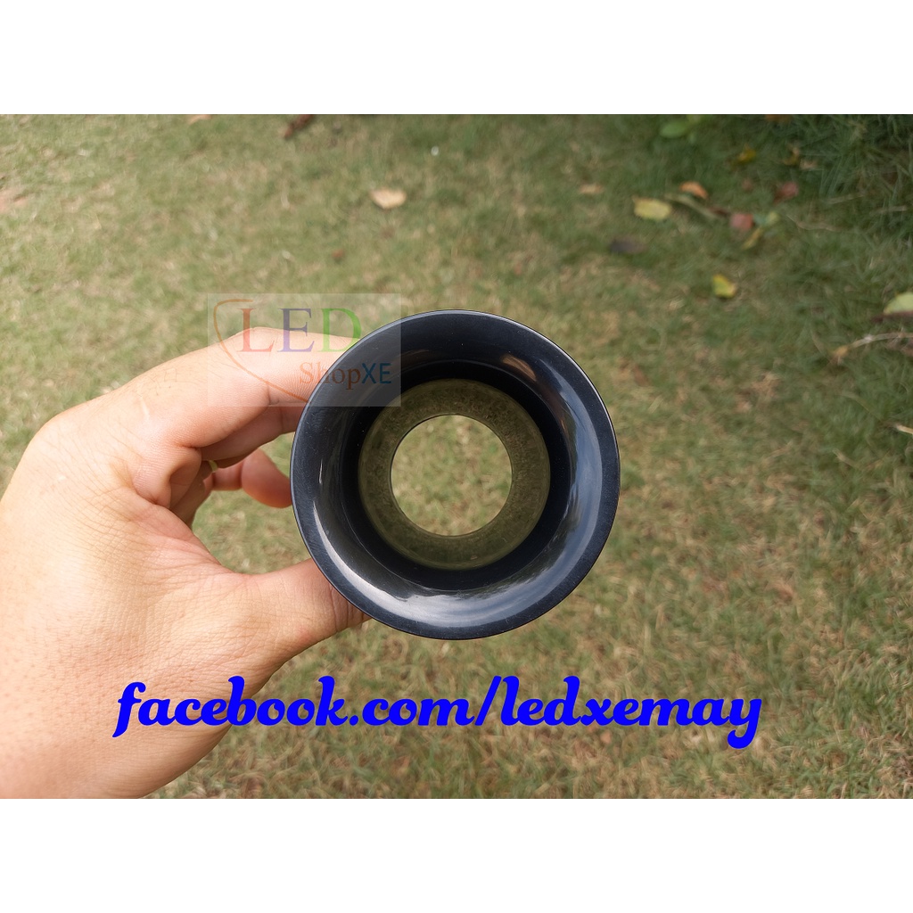 Ống thông hơi loe cho loa 4-5 inch