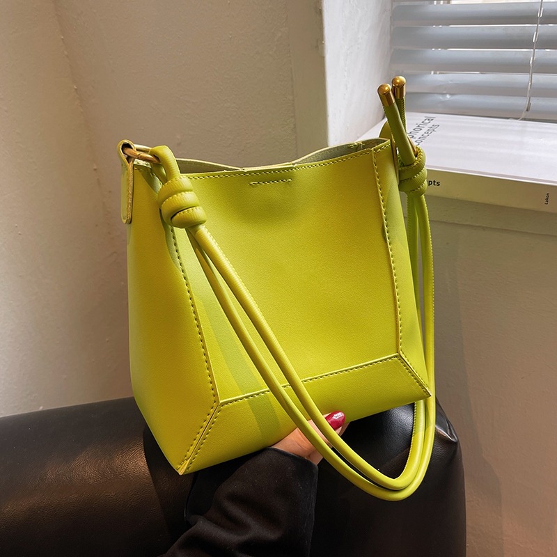 IELGY Túi Đeo Chéo Phong Cách Hàn Quốc Dễ Phối Đồ Thời Trang Cho Nữ