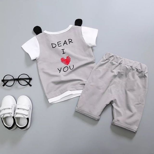 Combo dear i love you