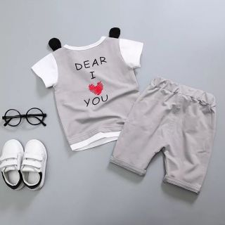 Combo dear i love you