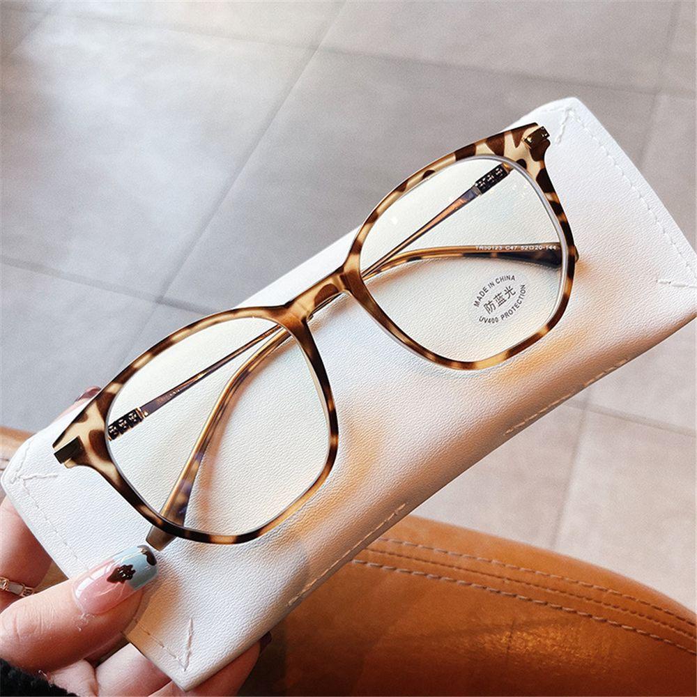Kính Mát TR90 Tròng To Chống Tia UV