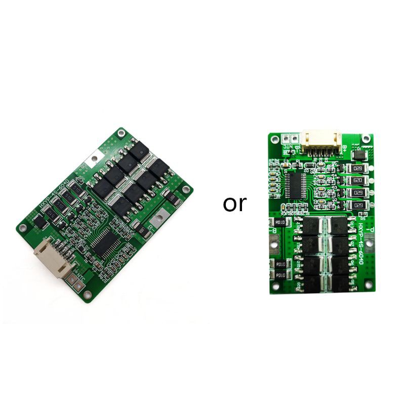 Bảng Mạch Cân Bằng Pin Sạc 4s 12.8v 32650