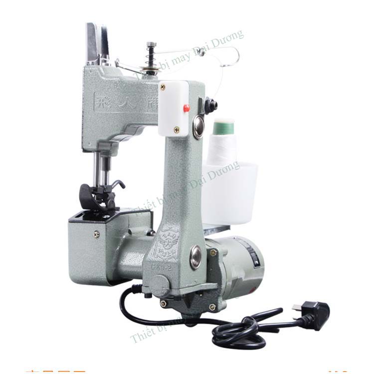 Motor Máy May Bao Gk9-2 > Mô Tơ Máy may bao bì công nghiệp